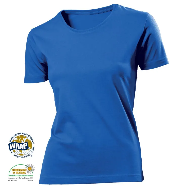 Picture of Women's Classic T