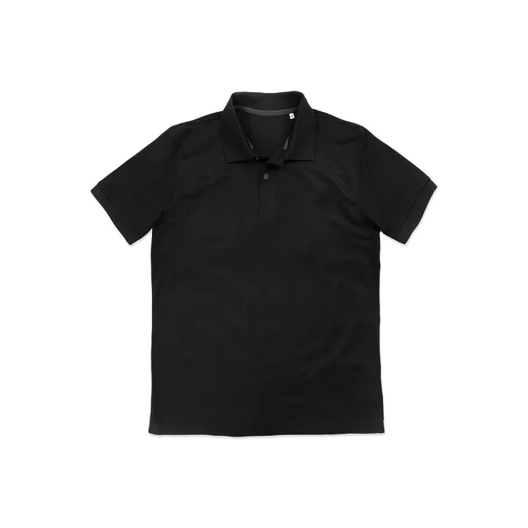 Picture of MEN'S ACTIVE PIQUE POLO