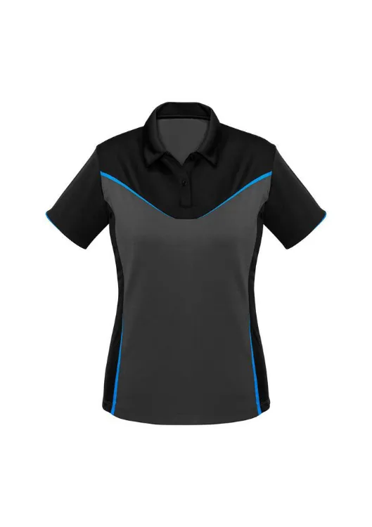 Picture of Ladies Victory Polo