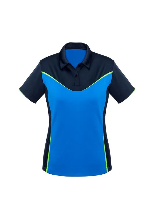 Picture of Ladies Victory Polo