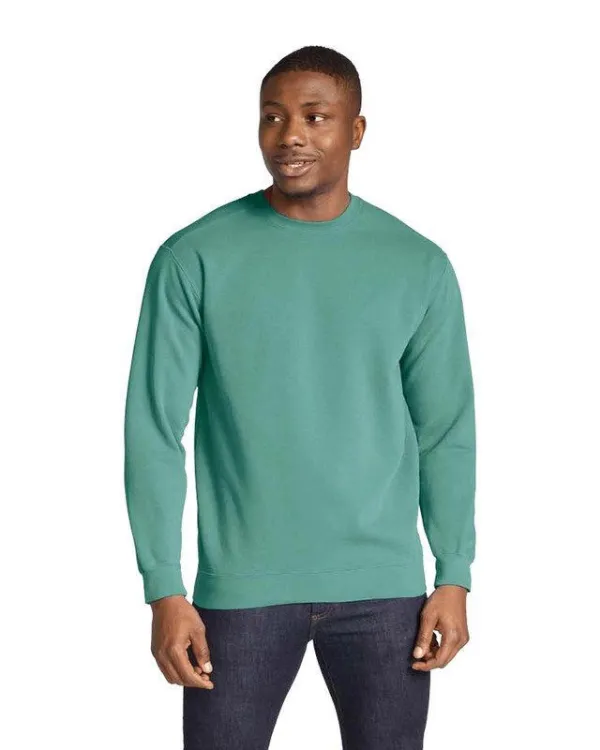 Picture of Comfort Colors Crewneck Sweatshirt