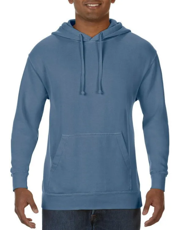 Picture of Comfort Colors Hooded Sweatshirt