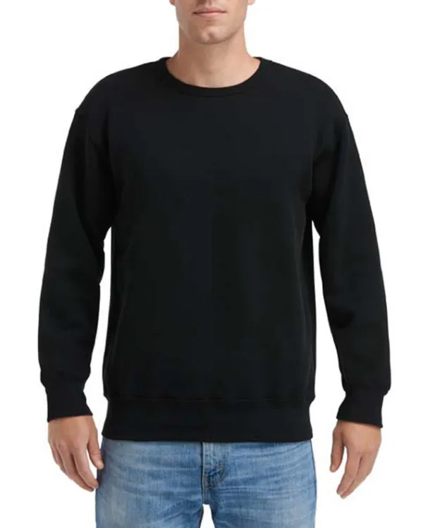 Picture of Gildan Hammer Fleece  Adult Crew
