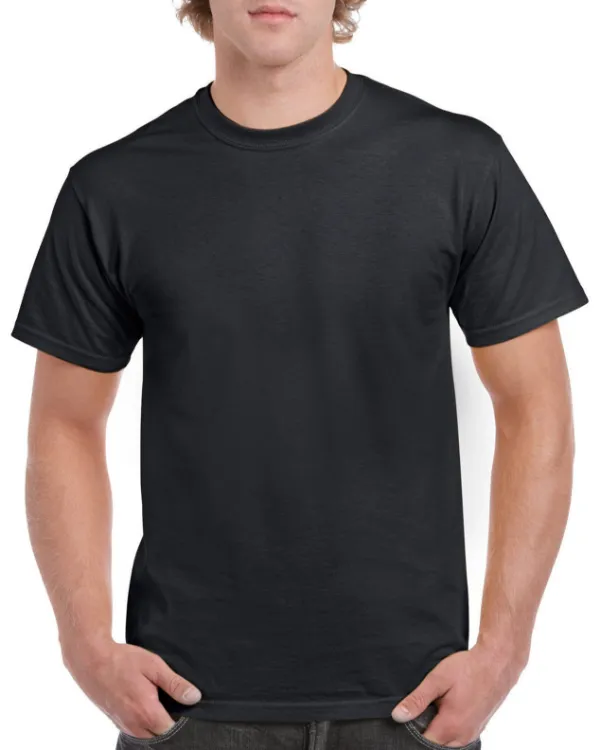 Picture of Gildan Heavy cotton