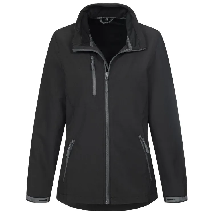 Picture of Women's Active Softest Shell Jacket