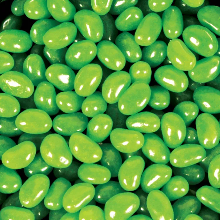 Picture of Corporate Colour Mini Jelly Beans