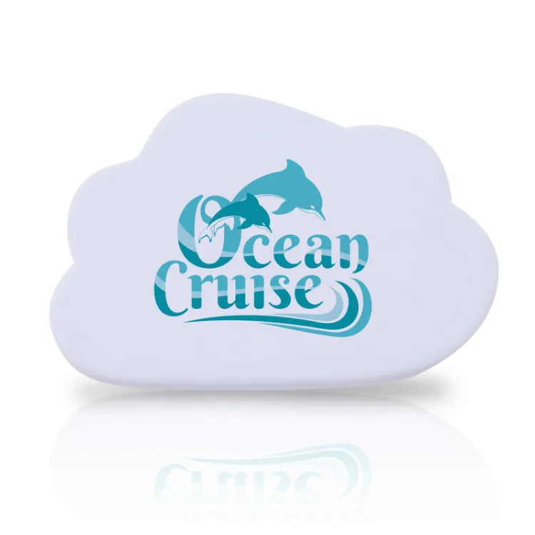 Picture of Cloud Stress Reliever