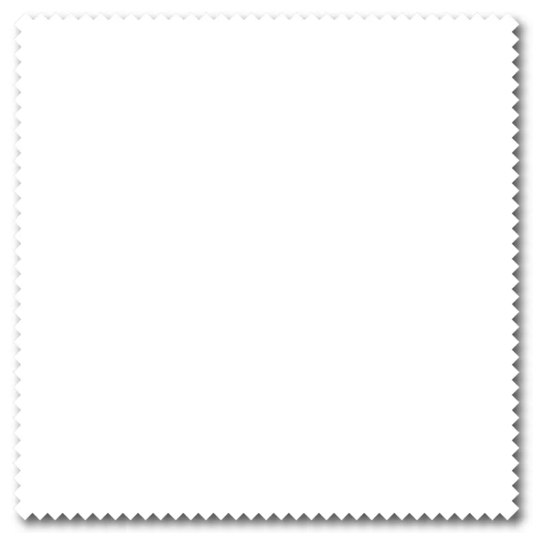 Picture of Zig Zag Economy Microfibre Lens Cloth