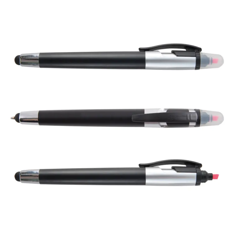 Picture of Trident Pen / Stylus Highlighter