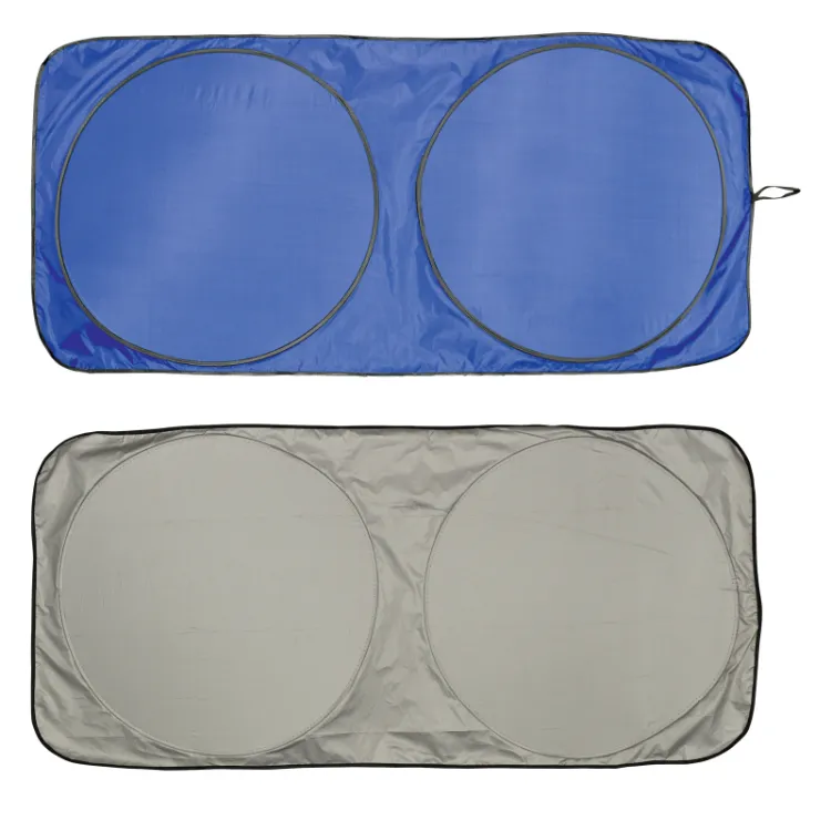 Picture of Solar Car Sun Shade