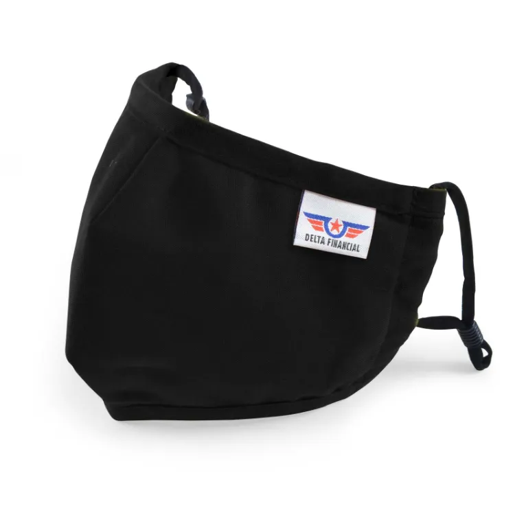 Picture of Deluxe Children's Face Mask 