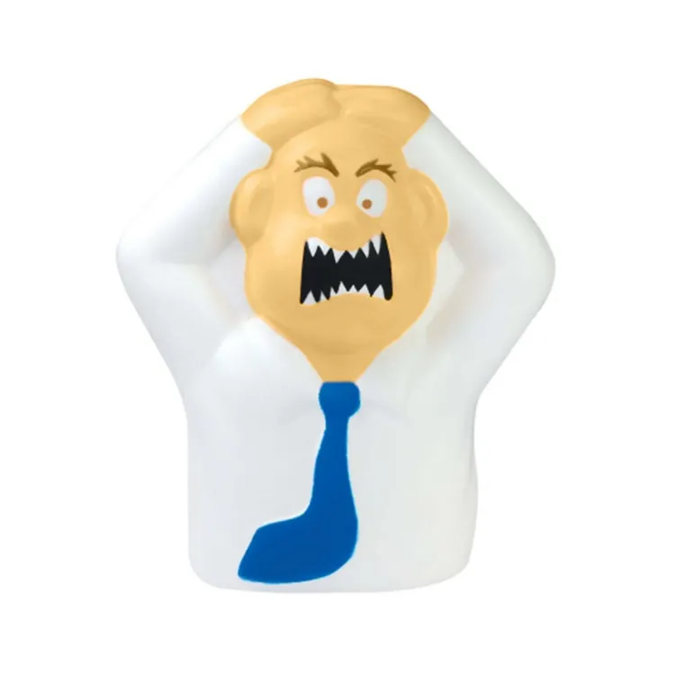 Picture of Stress Boss