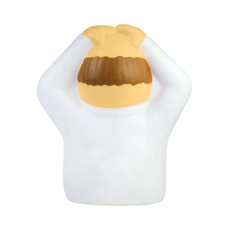 Picture of Stress Boss