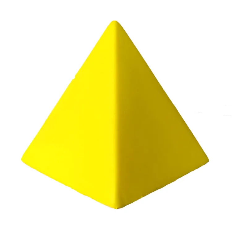 Picture of Stress Pyramid