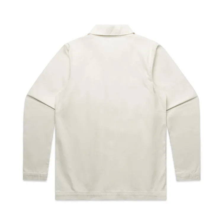 Picture of Denim Chore Jacket
