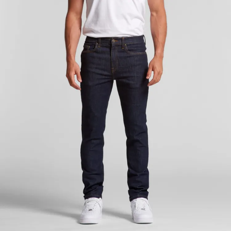 Picture of Standard Jeans
