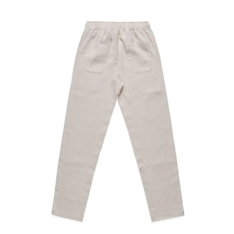 Picture of Linen Pants