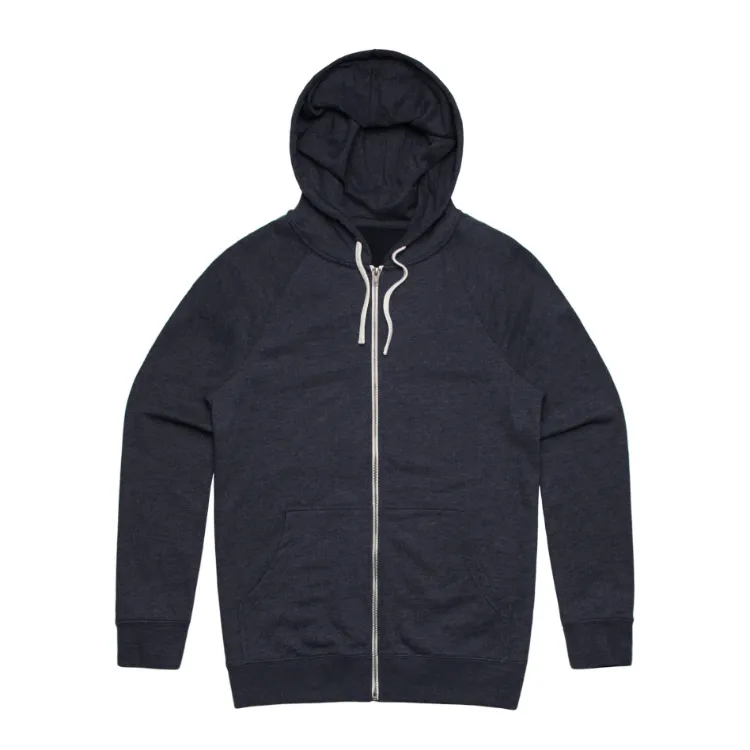 Picture of Traction Zip Hood