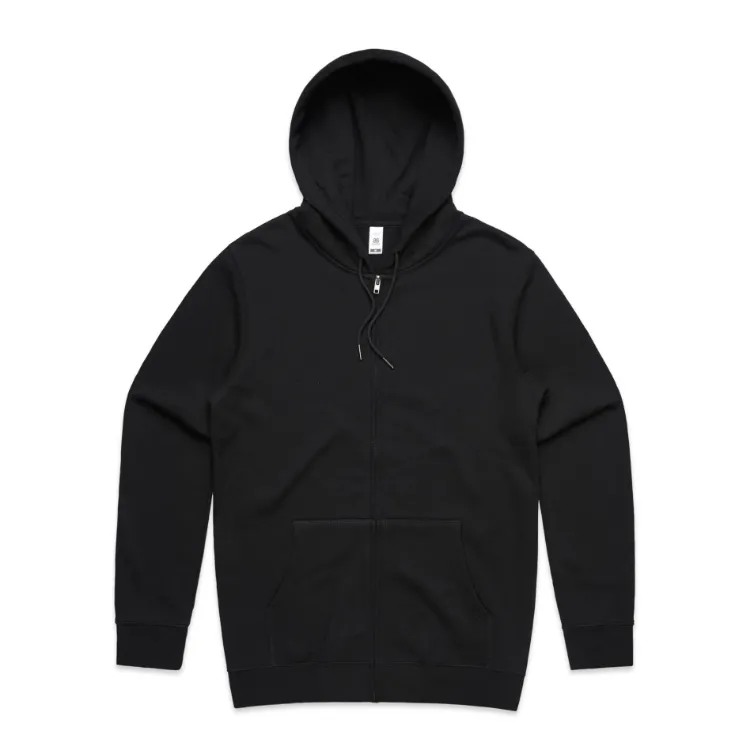 Picture of Index Zip Hood