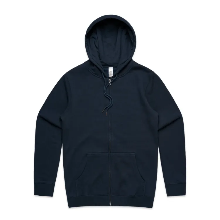 Picture of Index Zip Hood