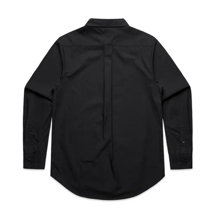 Picture of Wos Poplin Shirt