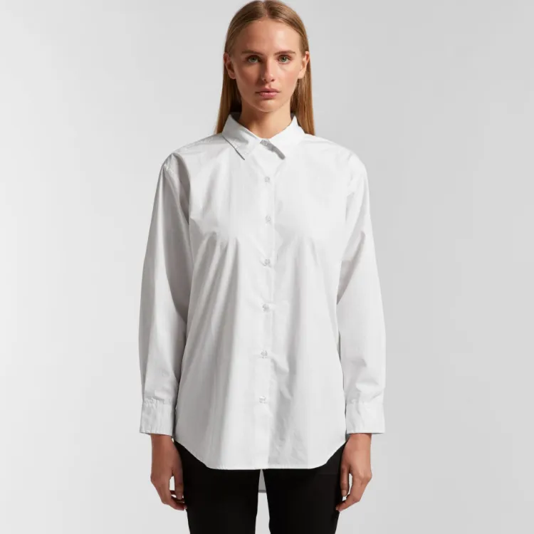 Picture of Wos Poplin Shirt