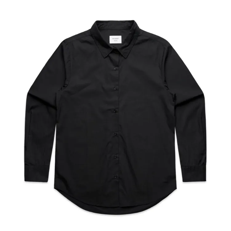 Picture of Wos Poplin Shirt
