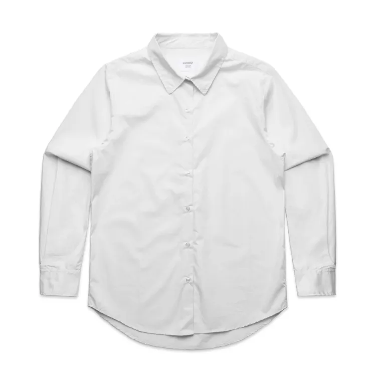 Picture of Wos Poplin Shirt