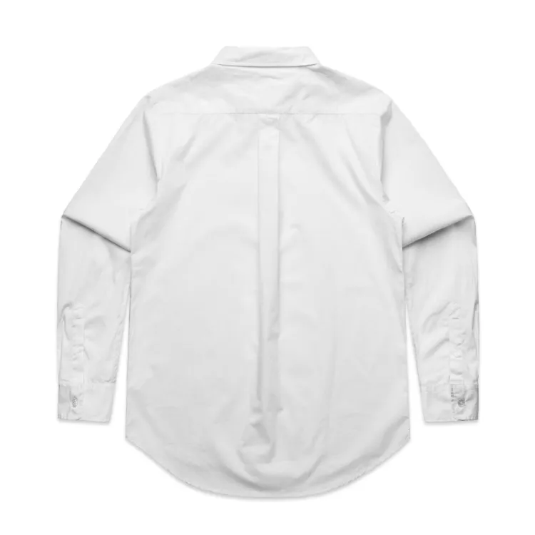 Picture of Wos Poplin Shirt