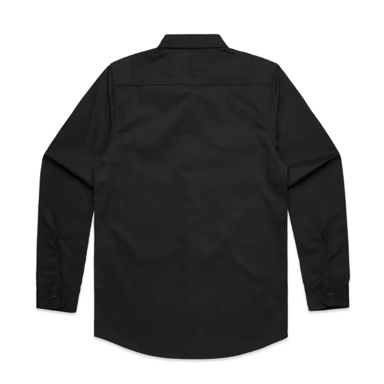 Picture of Military Shirt
