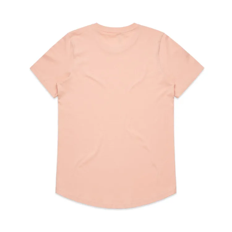 Picture of Wos Drop Tee