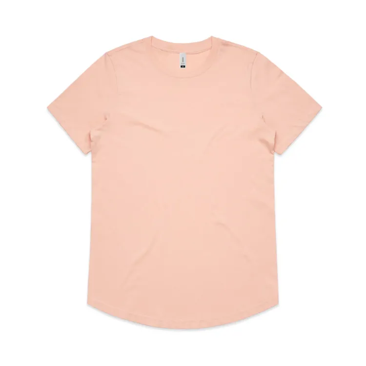 Picture of Wos Drop Tee
