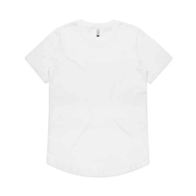 Picture of Wos Drop Tee