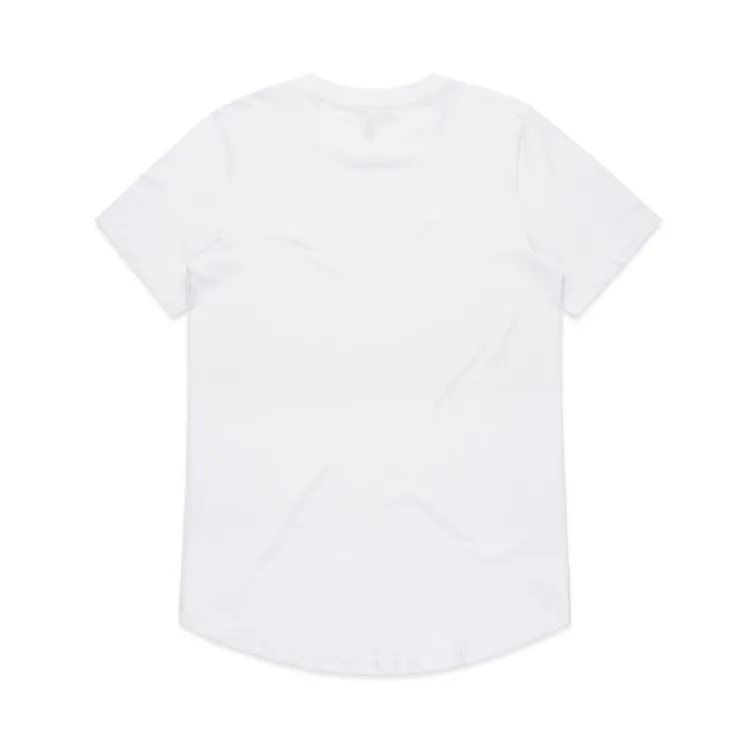 Picture of Wos Drop Tee