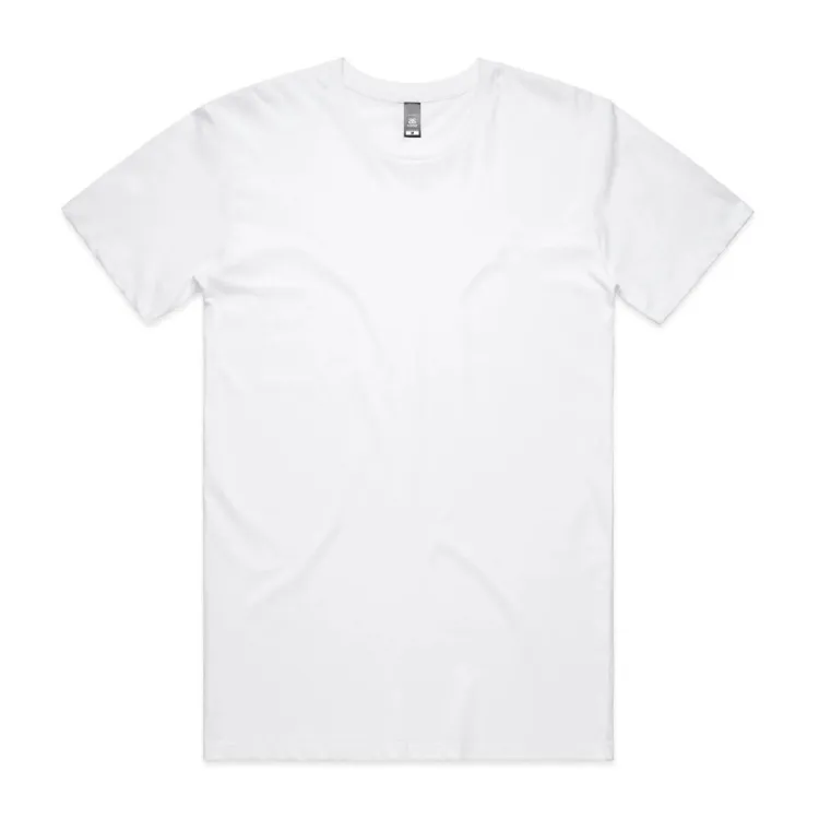 Picture of Oversized Staple Tee