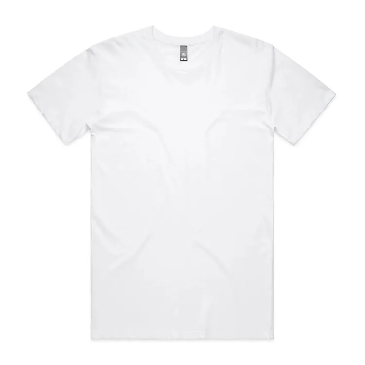Picture of Oversized Staple Tee