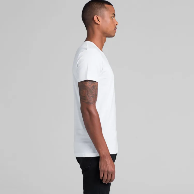 Picture of Tarmac V Neck Tee