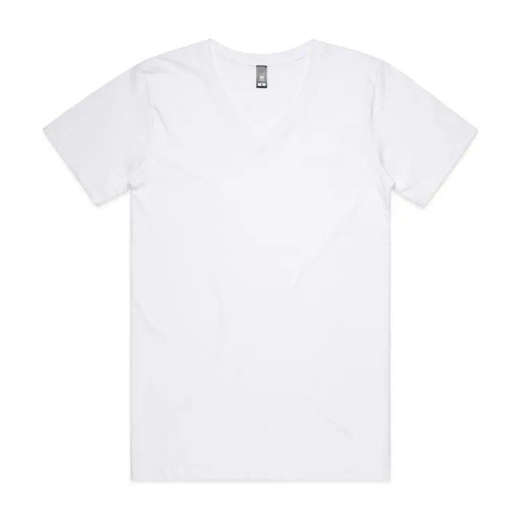 Picture of Tarmac V Neck Tee