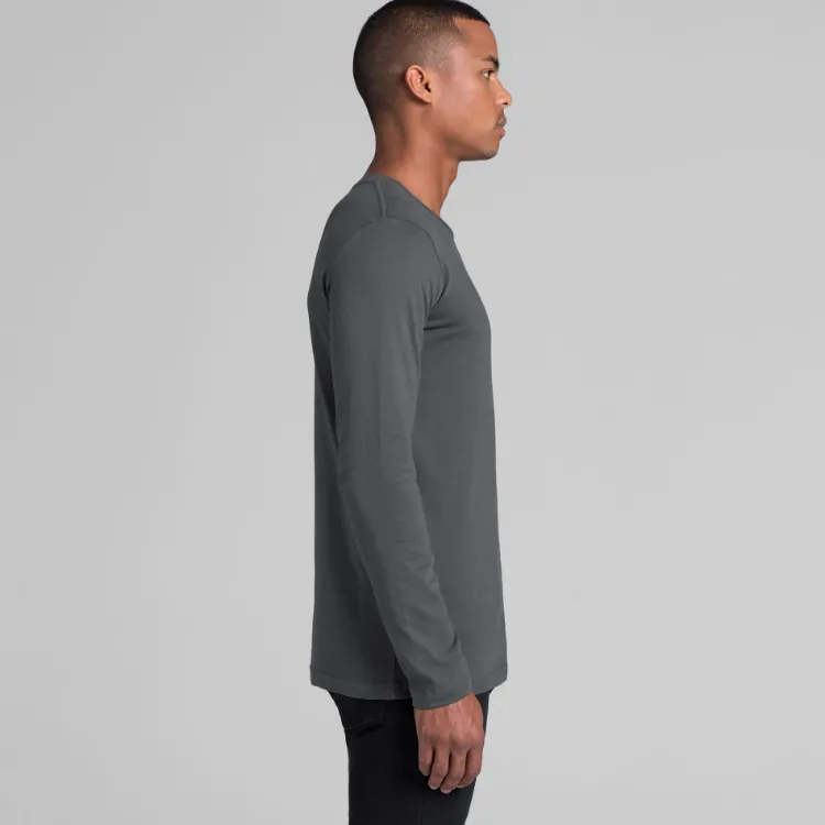 Picture of Ink Long Sleeve Tee
