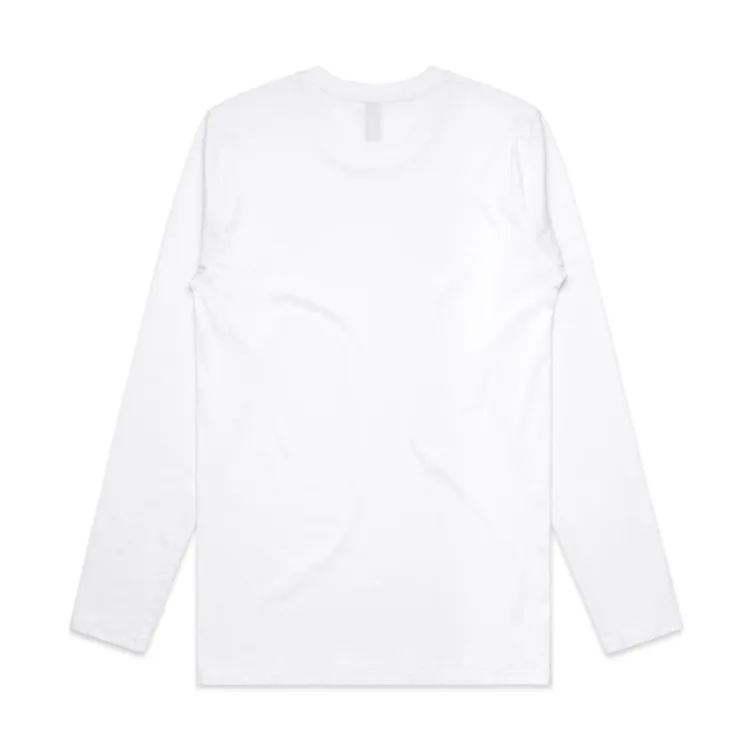 Picture of Ink Long Sleeve Tee