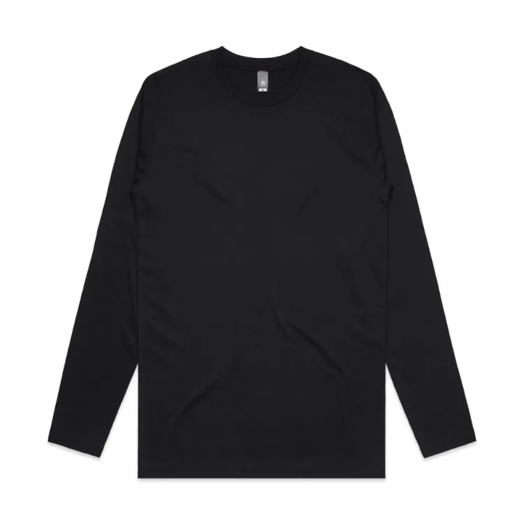 Picture of Ink Long Sleeve Tee