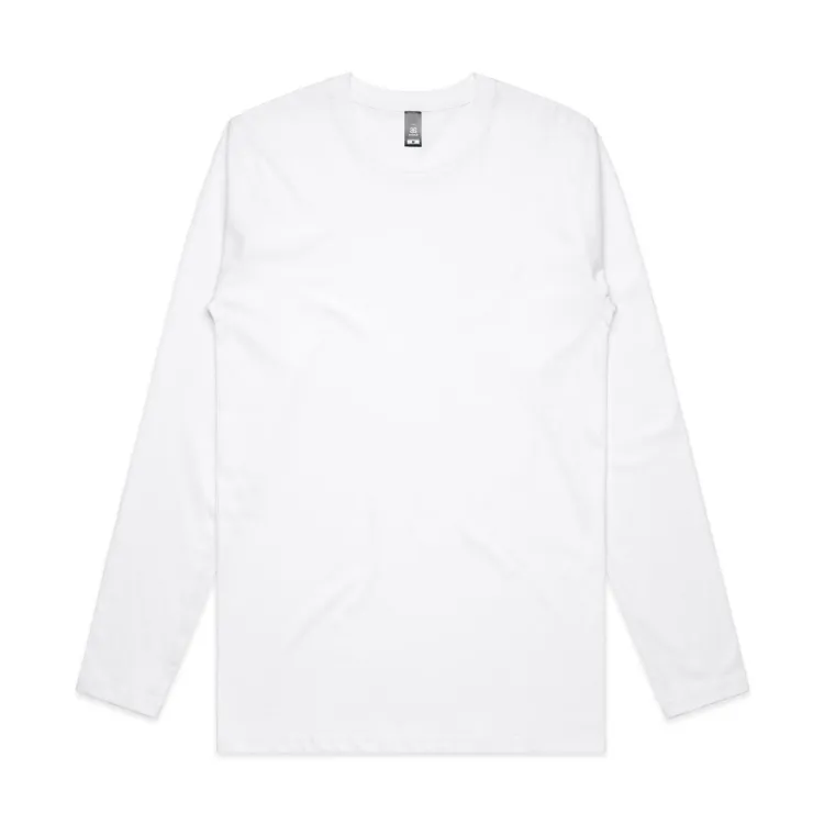 Picture of Ink Long Sleeve Tee