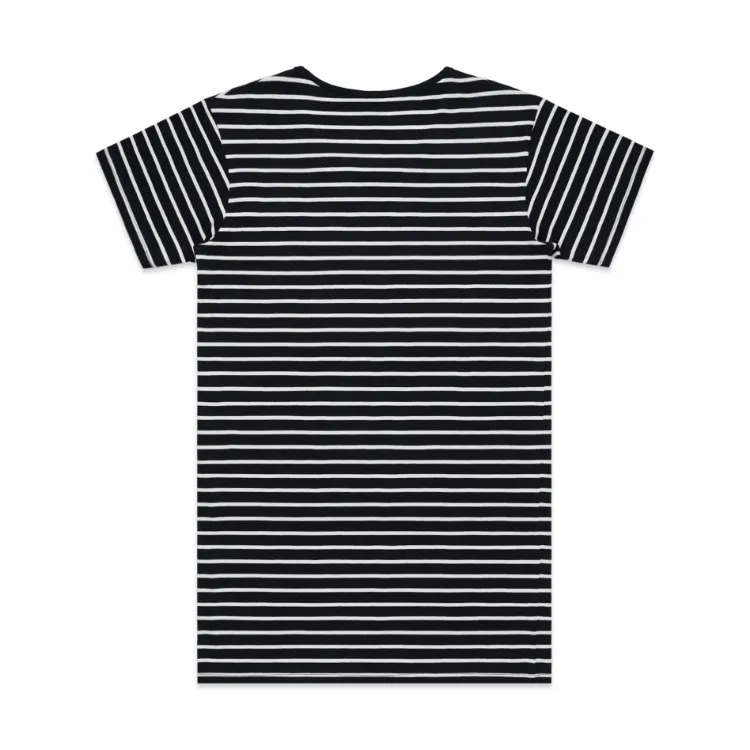 Picture of Wire Stripe Tee