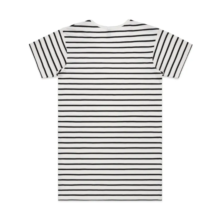 Picture of Wire Stripe Tee
