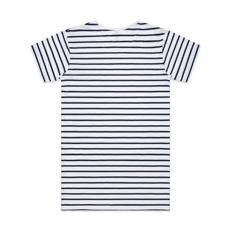 Picture of Wire Stripe Tee
