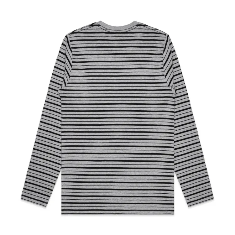 Picture of Match Stripe Long Sleeve