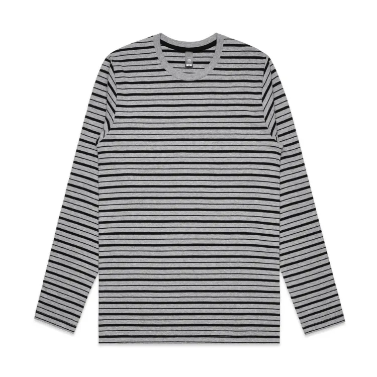 Picture of Match Stripe Long Sleeve