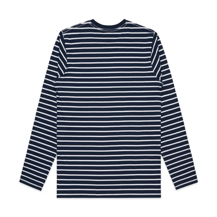 Picture of Match Stripe Long Sleeve