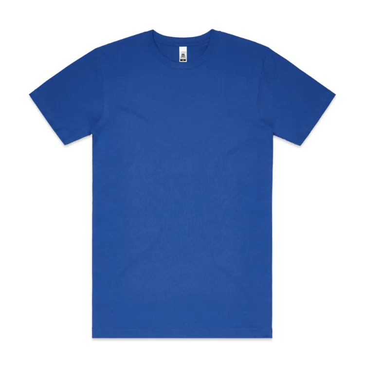 Picture of Oversized Block Tee