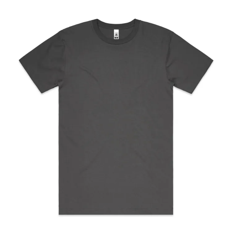 Picture of Oversized Block Tee